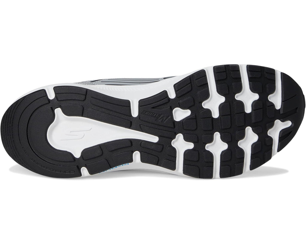 Men's SKECHERS Go Run Consistent 2.0 Grey/Black