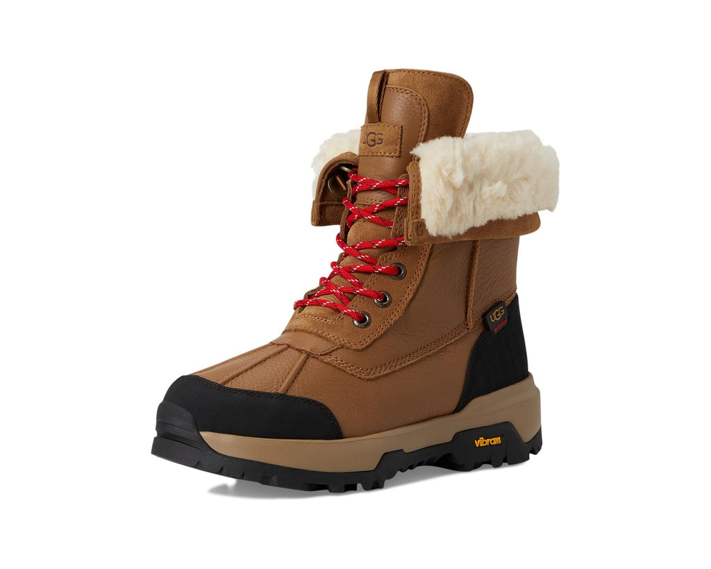 Men's UGG Adirondack Boots XXV Chestnut