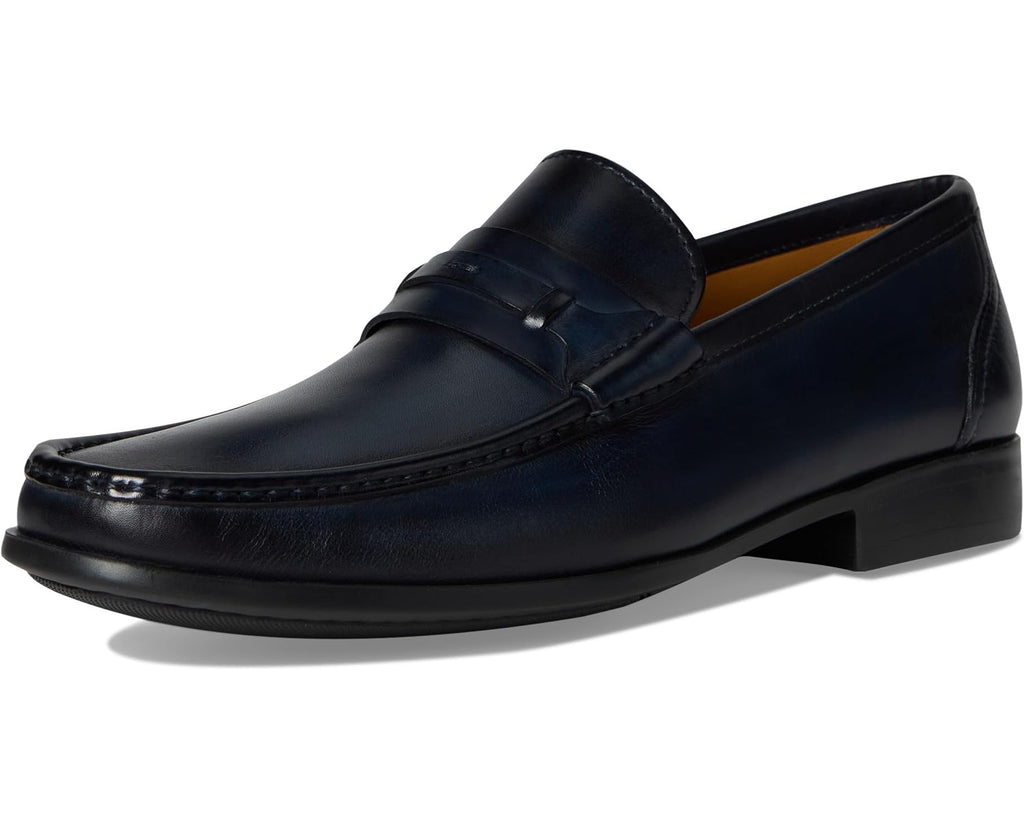 Men's Magnanni Daren Navy