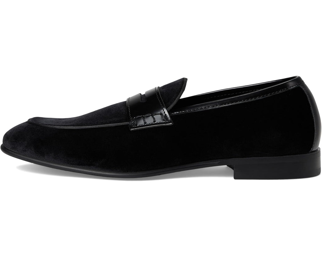Men's Steve Madden Santee Black 1