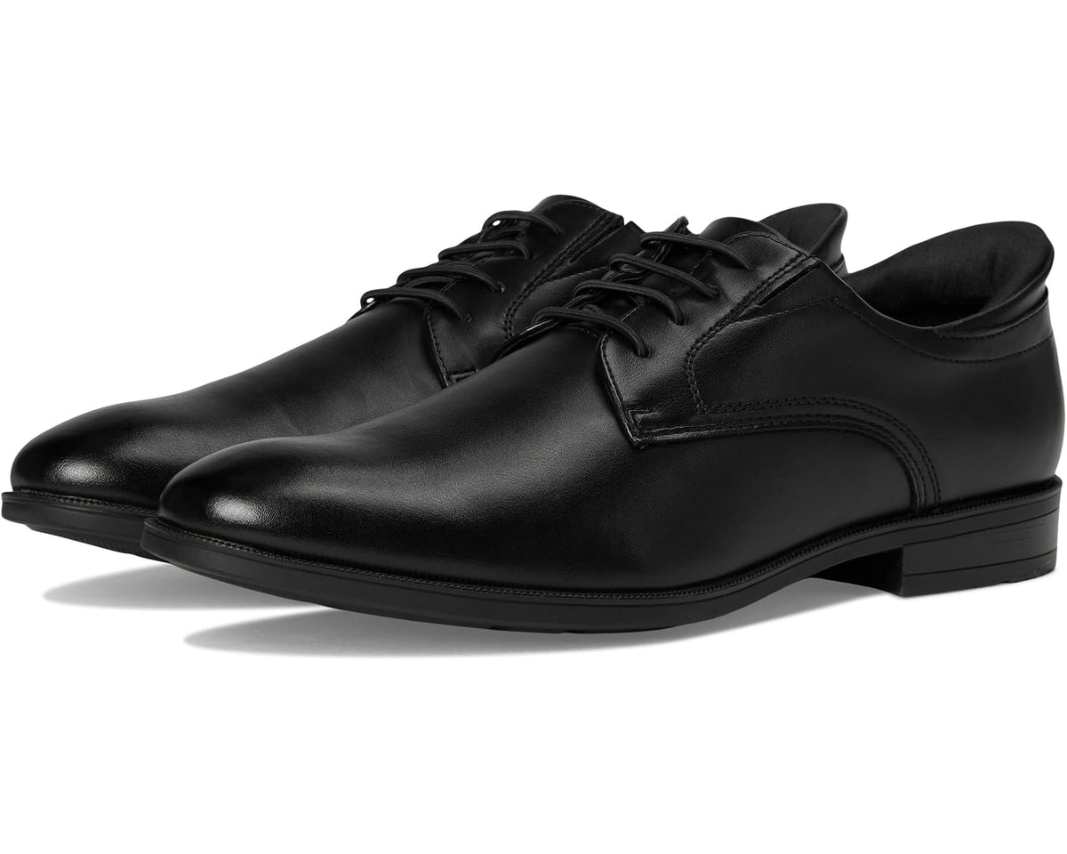 Men's Marc Joseph New York State Street (Hands Free Technology) Black