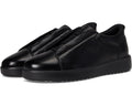 Men's Marc Joseph New York Allen Street (Hands Free Technology) Black Napa Leather/Black