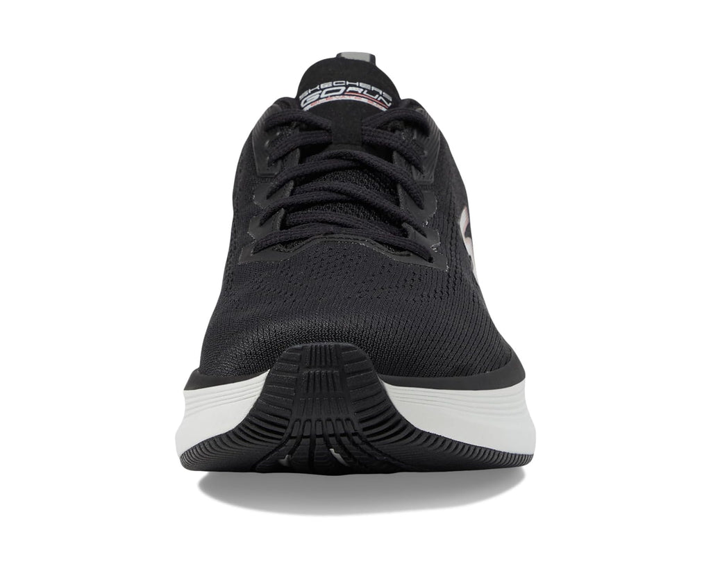 Men's SKECHERS Go Run Elevate 2.0 - Fluid Motion Black