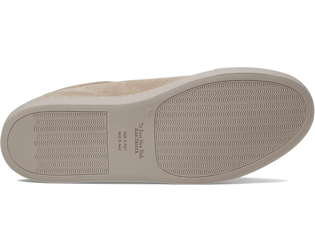 Men's To Boot New York Fleetwood Taupe