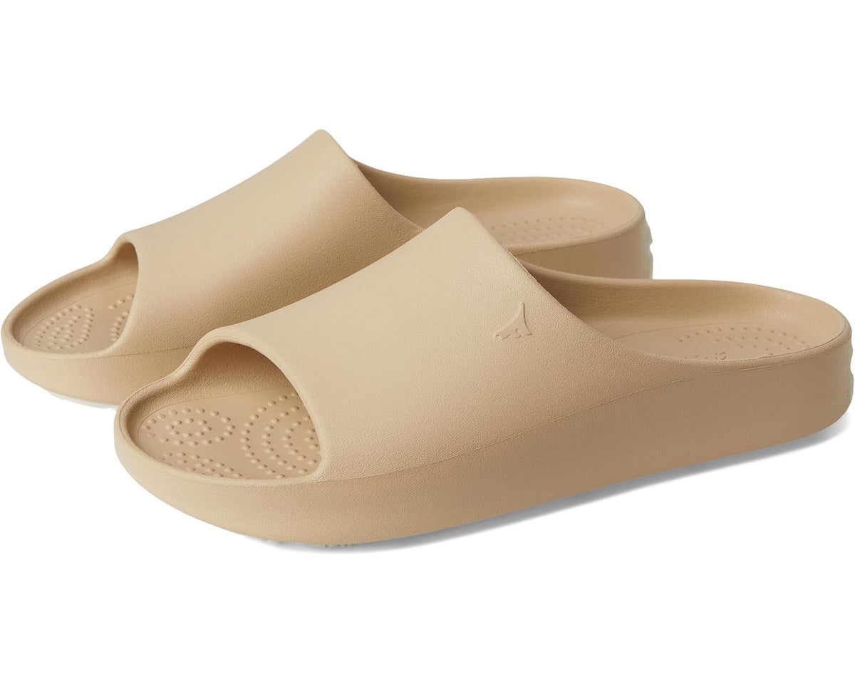 Unisex Floafers Lane 4 Sandal Warm Sand/Bright White