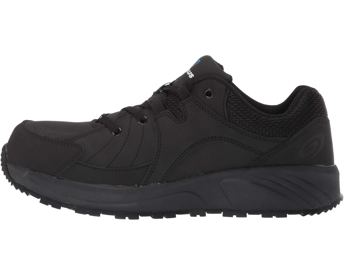Men's Nautilus Safety Footwear Guard CT Black