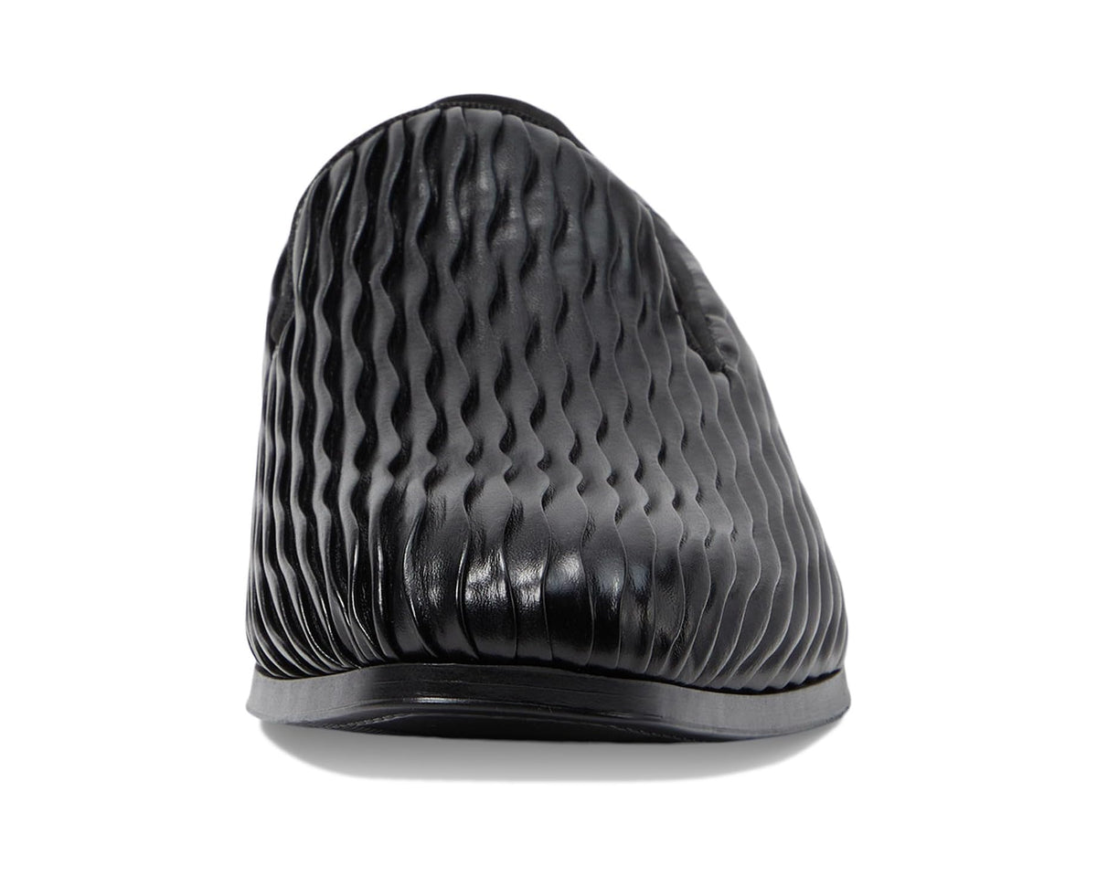 Men's Stacy Adams Seismith Slip-On Black