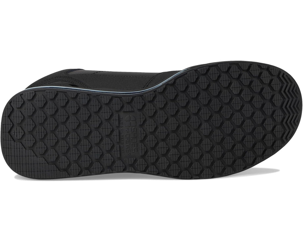 Men's Shoes for Crews Tigon Black