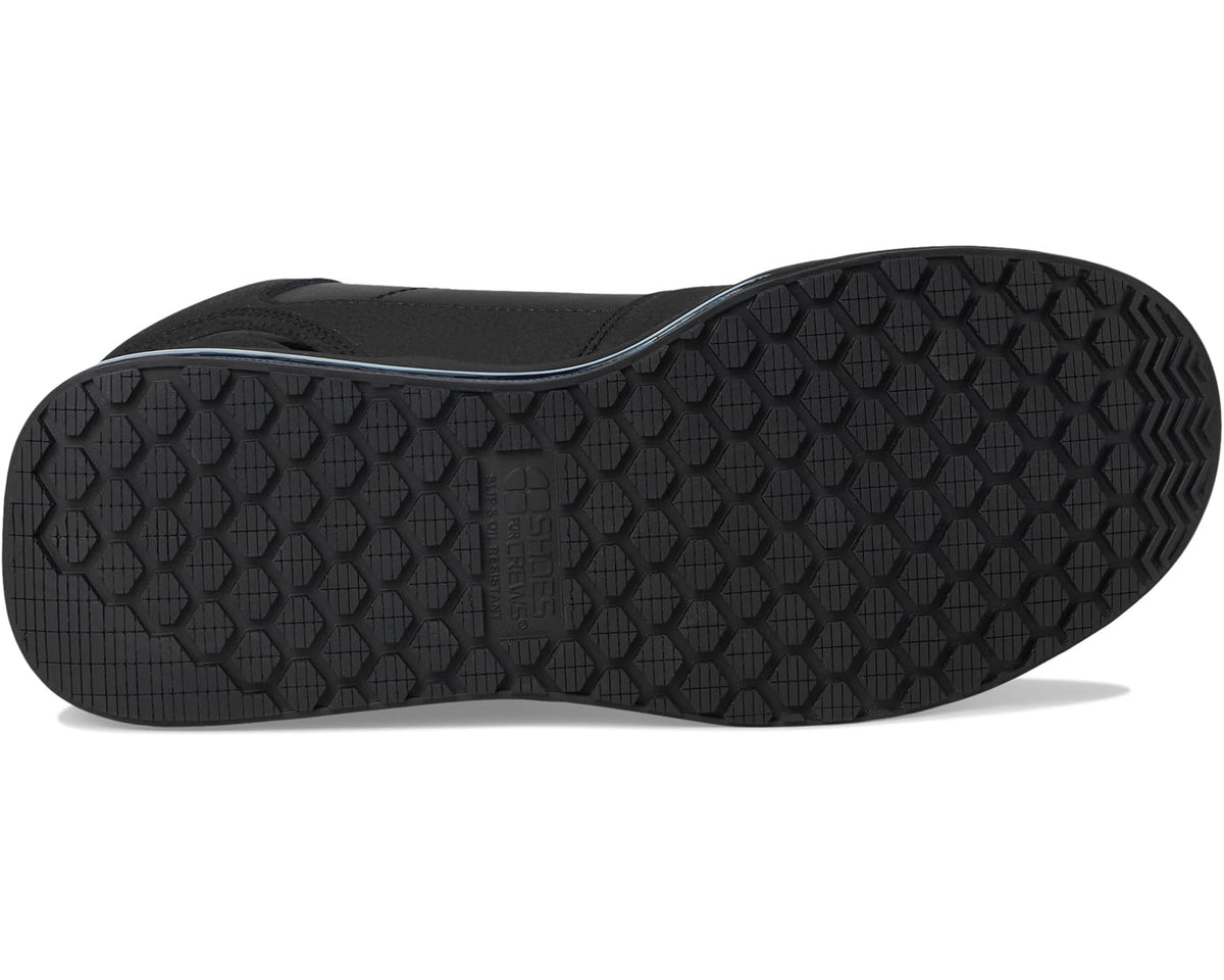 Men's Shoes for Crews Tigon Black