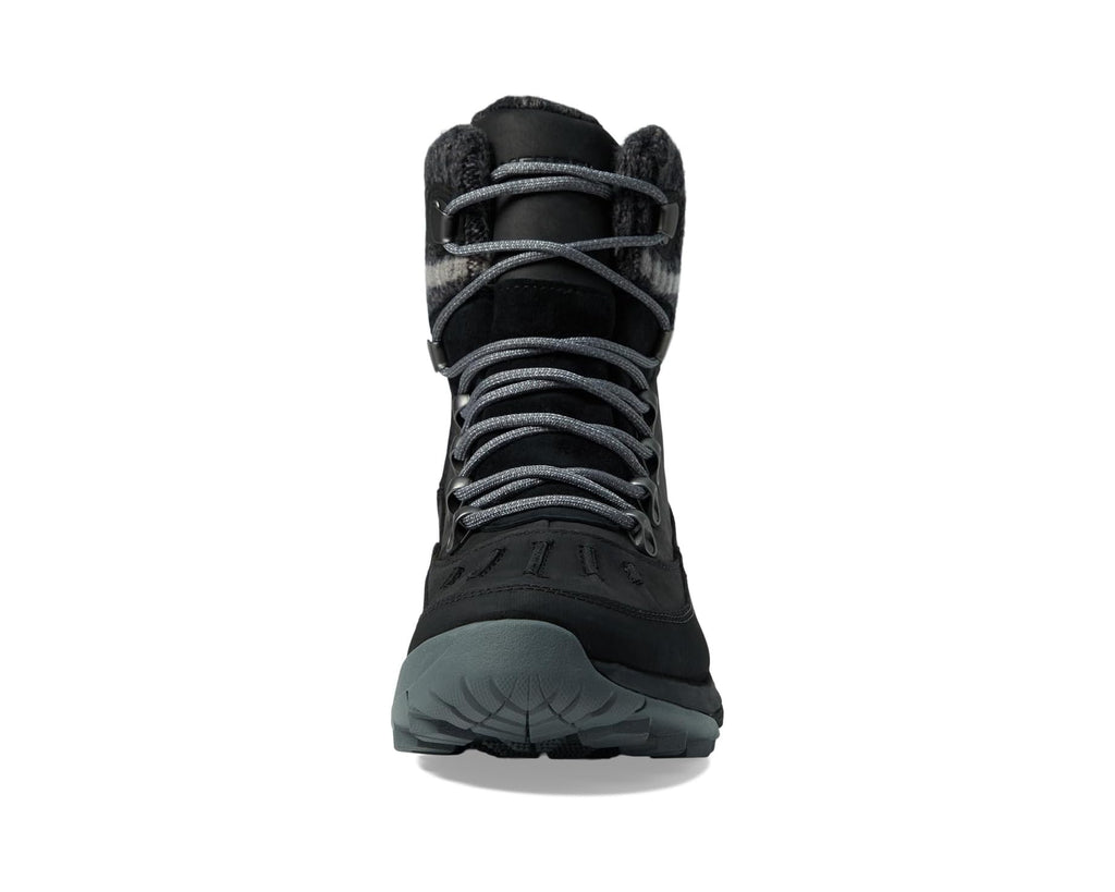 Men's Merrell Siren 4 Thermo Mid Zip Waterproof Black