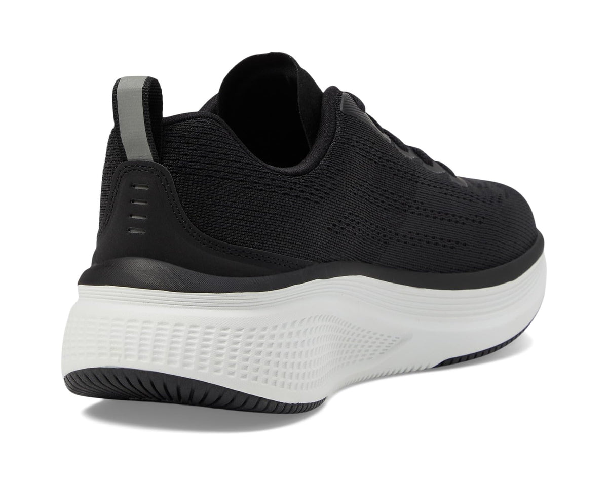 Men's SKECHERS Go Run Elevate 2.0 - Fluid Motion Black