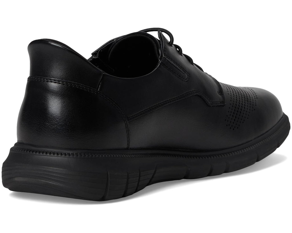 Men's Marc Joseph New York Edward Street (Hands Free Technology) Black/Black