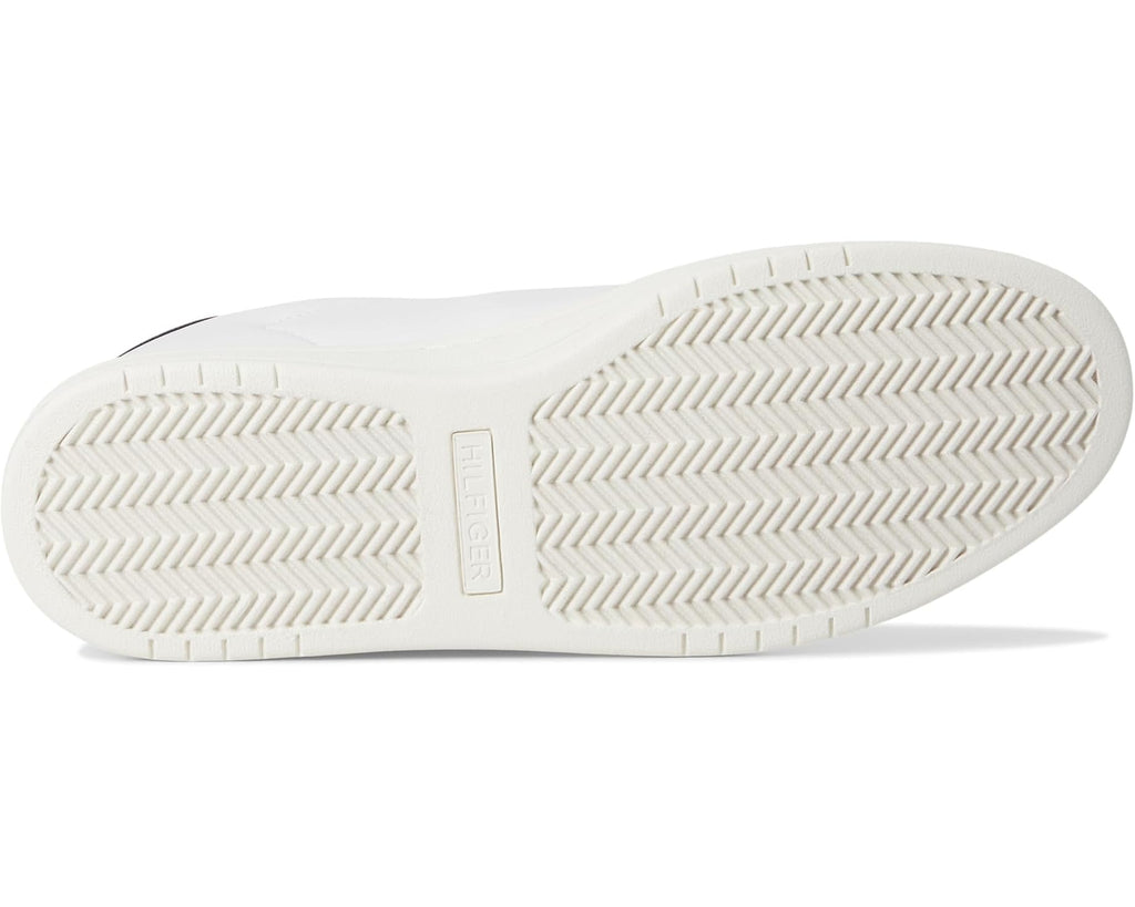 Men's Tommy Hilfiger Lerge Cream/Navy/Rouge Red