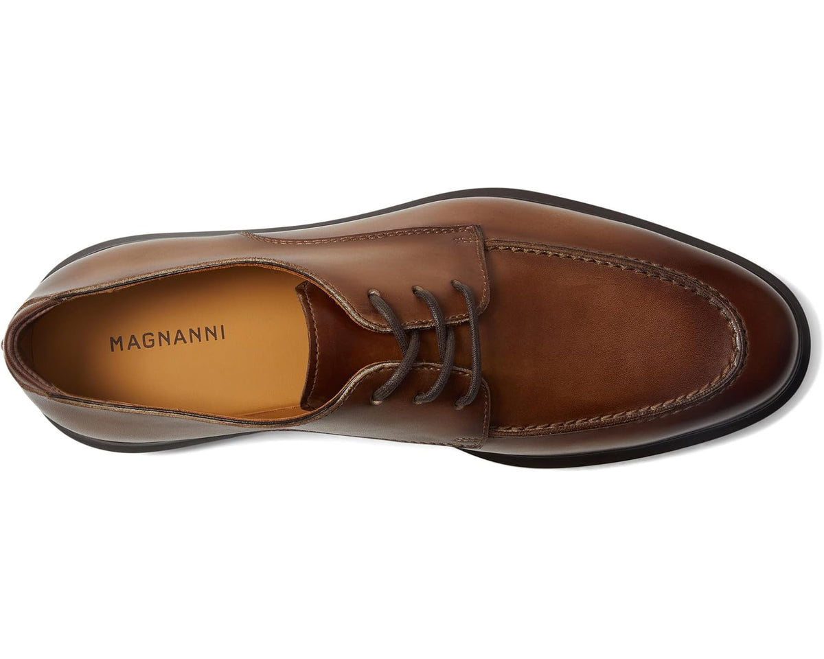 Men's Magnanni Orion Lace Brown