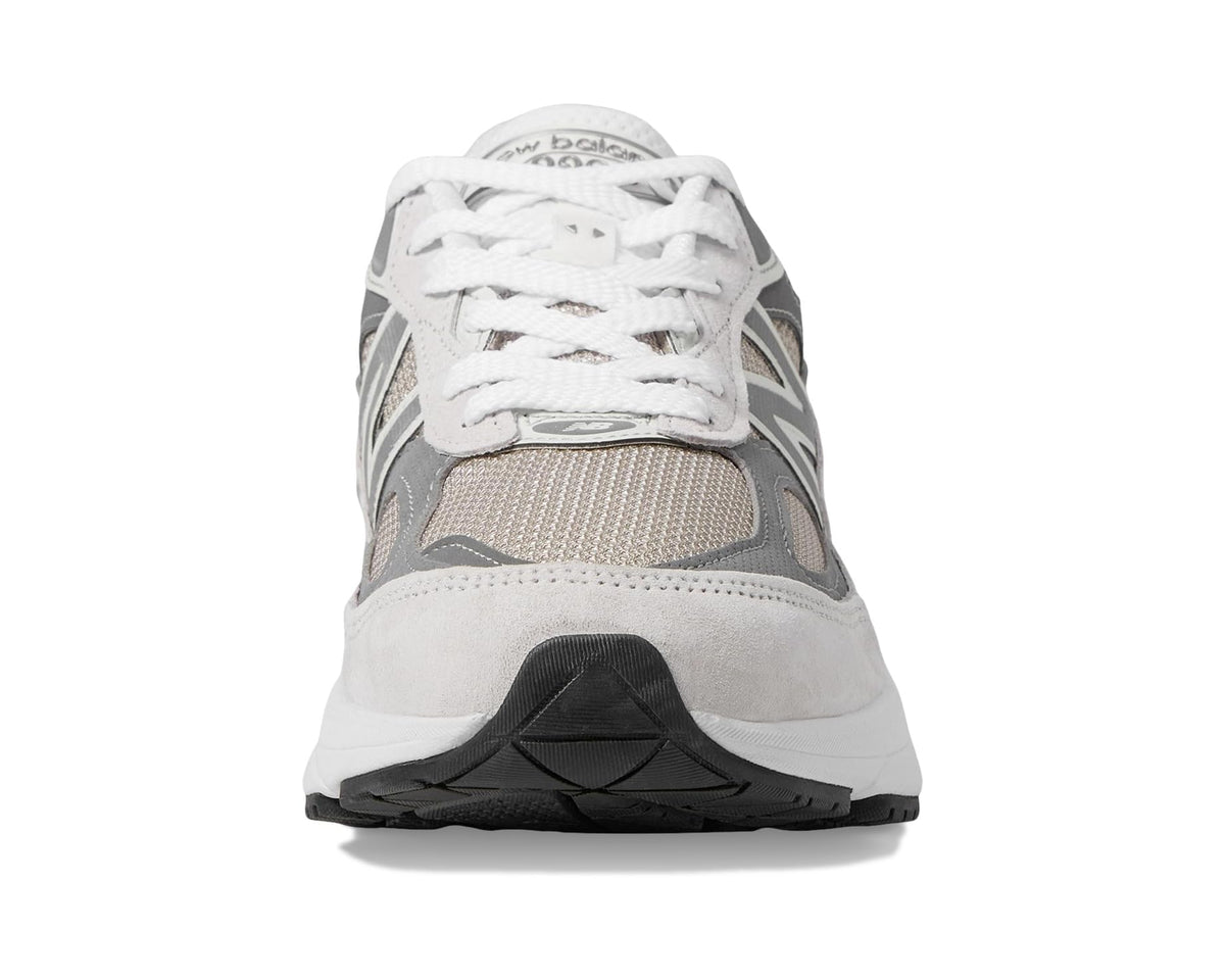 Unisex New Balance Classics Made in USA 990v6 Reflection/Marblehead