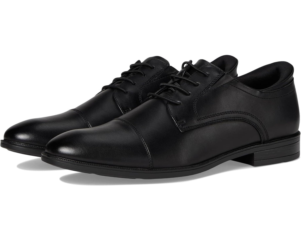 Men's Marc Joseph New York Baker Street (Hands Free Technology) Black