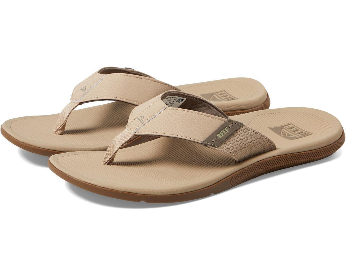 Men's Reef Santa Ana Sand