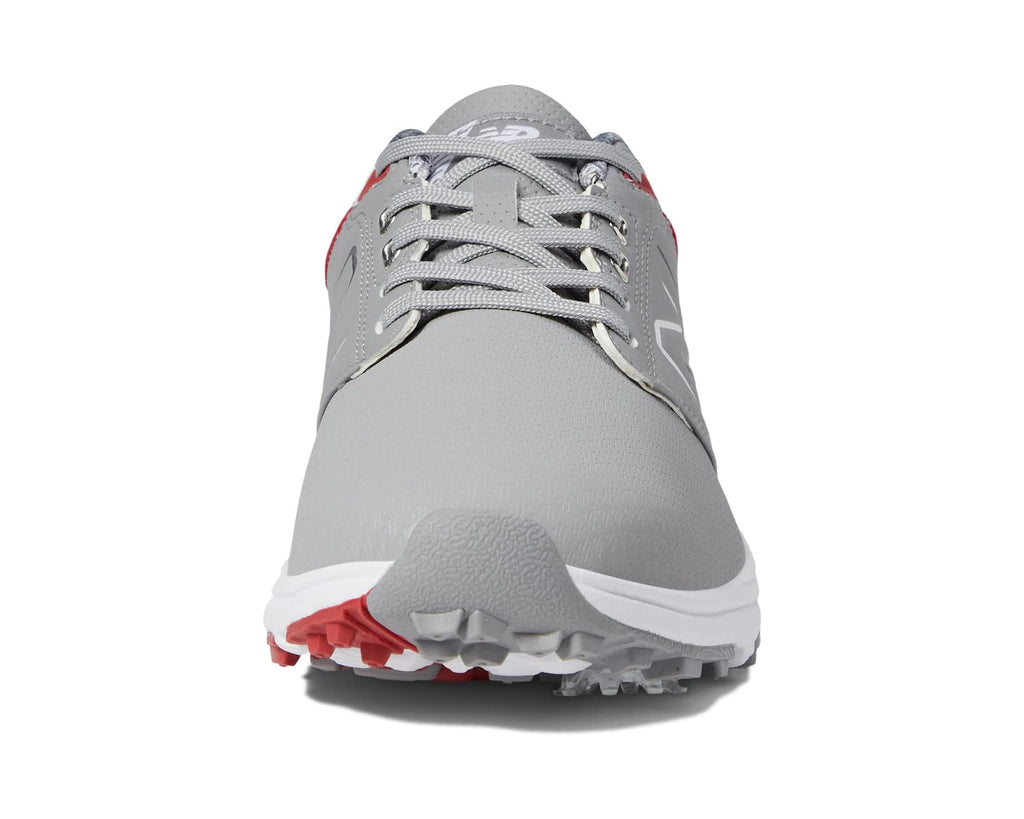 Men's New Balance Golf Brighton Golf Shoes Grey