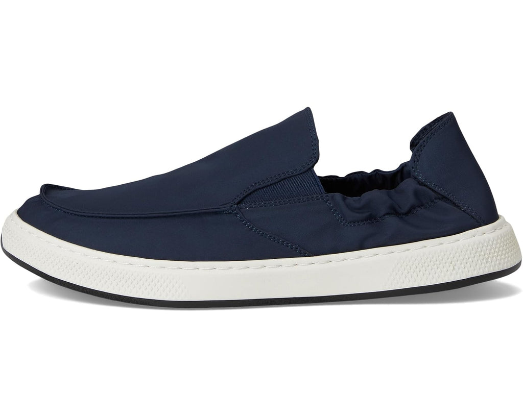 Men's Steve Madden Nellis Navy Fabric