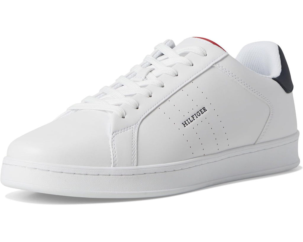 Men's Tommy Hilfiger Jacalyn White Americana Multi