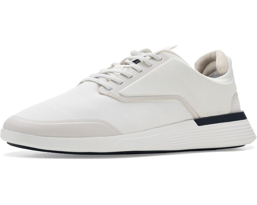 Men's Wolf & Shepherd Crossover Derby Sport White
