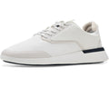 Men's Wolf & Shepherd Crossover Derby Sport White