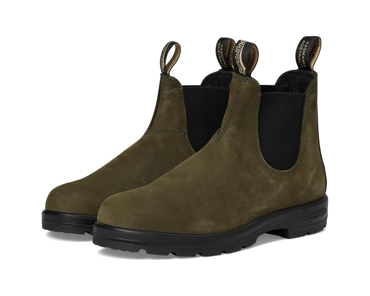 Unisex Blundstone BL2442 Forest