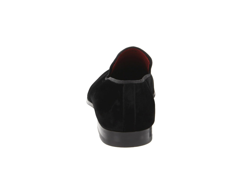 Men's Magnanni Dorio Black