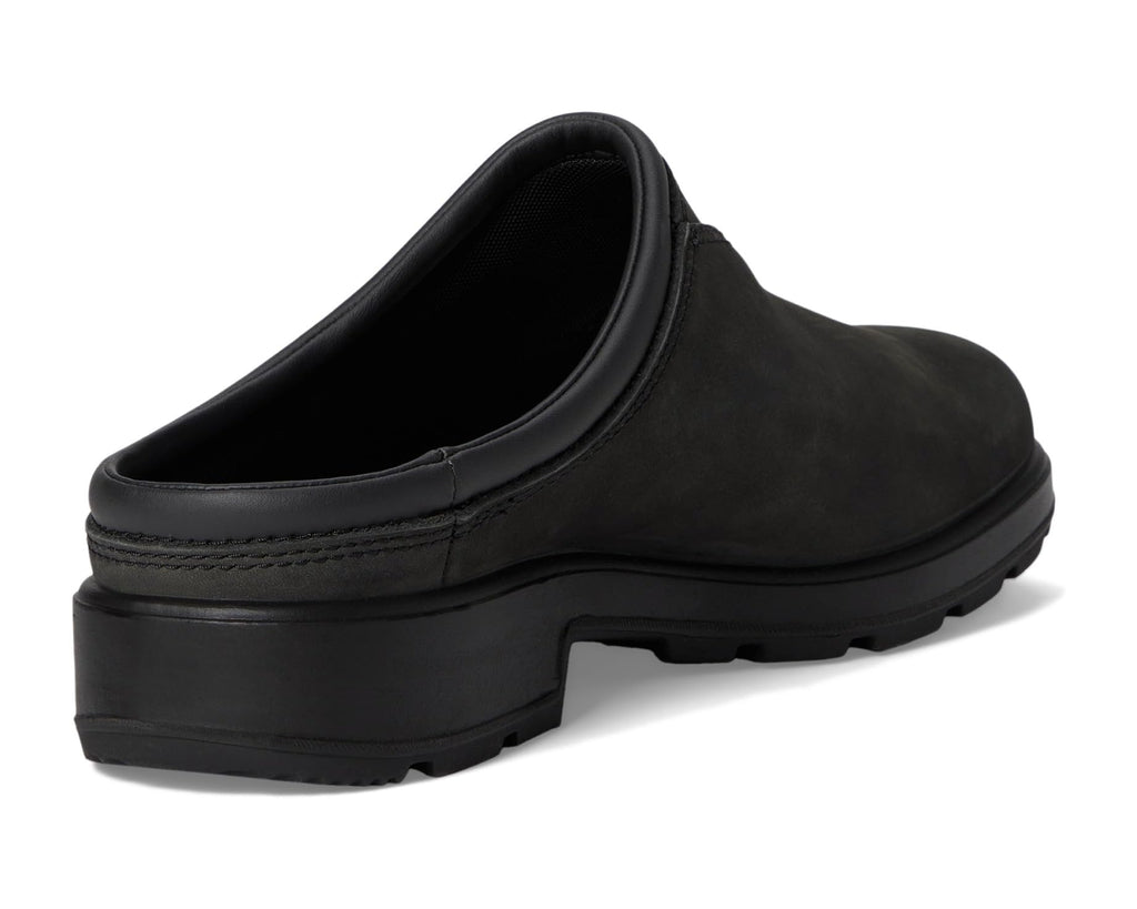 Unisex Blundstone BL2420 Rustic Black
