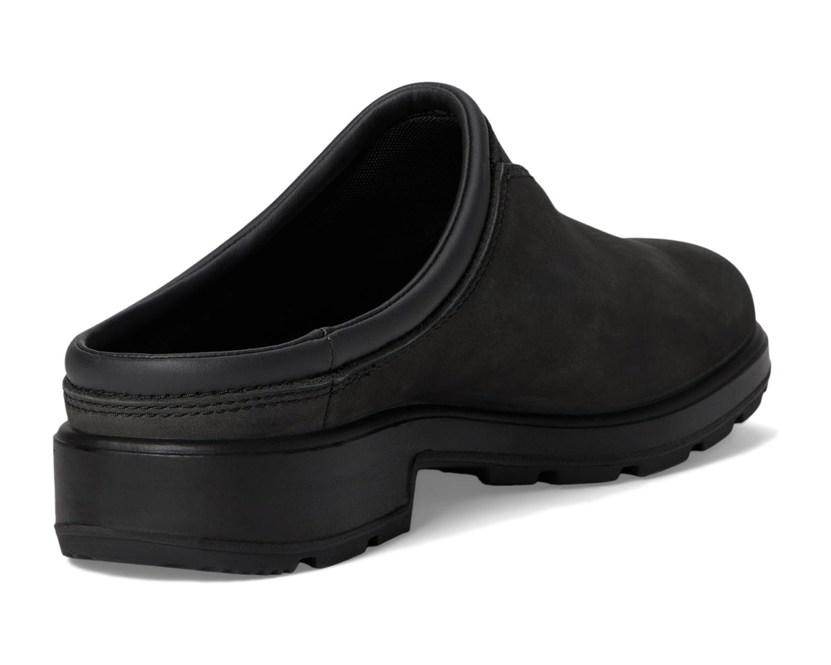 Unisex Blundstone BL2420 Rustic Black