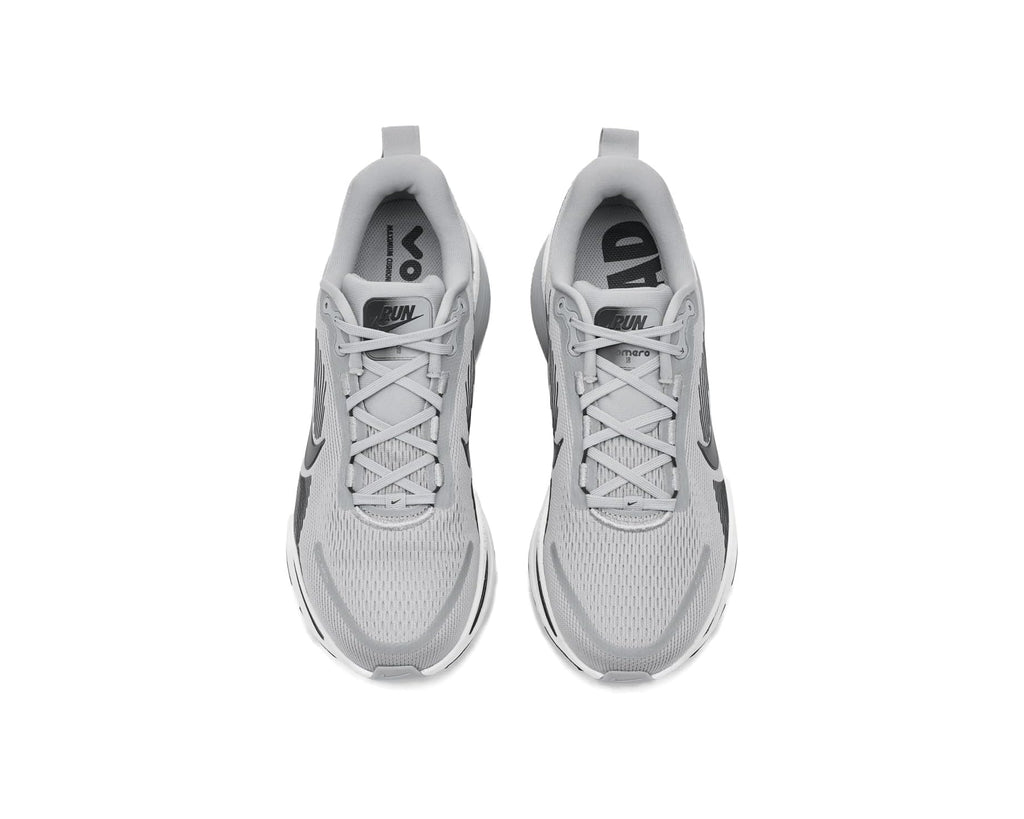 Men's Nike Vomero 18 Wolf Grey/Anthracite/Pure Platinum