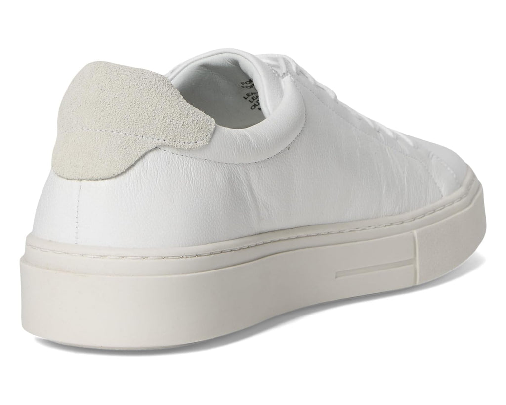 Men's Steve Madden Forrte White