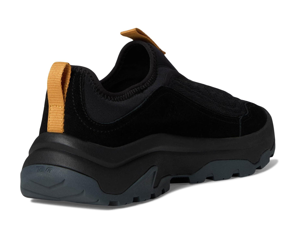 Men's Teva Hurricane Daybreaker Slip-On Black
