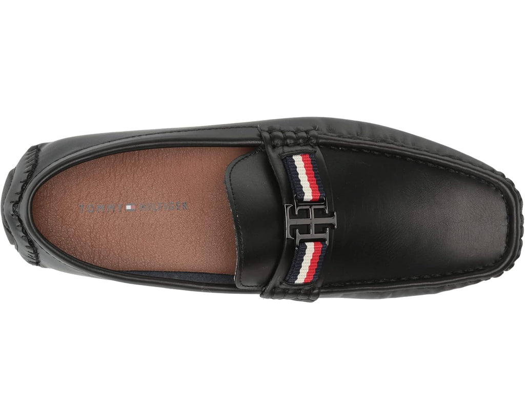 Men's Tommy Hilfiger Atino Black