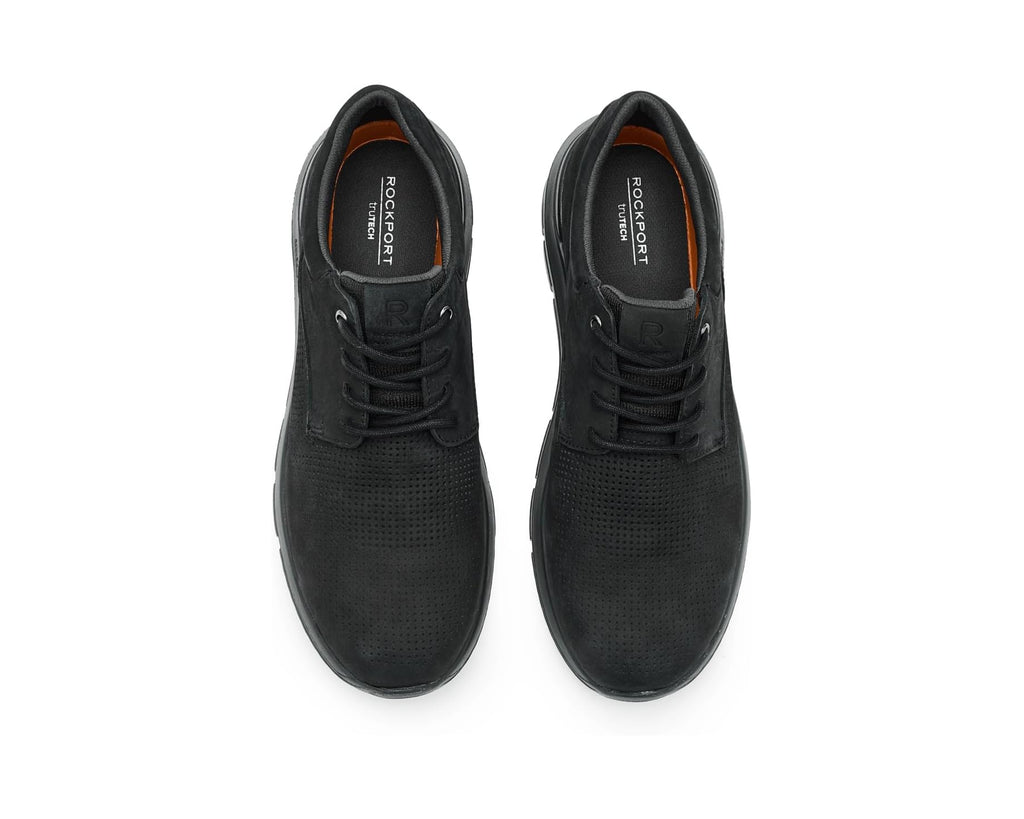Men's Rockport Jaimie Black