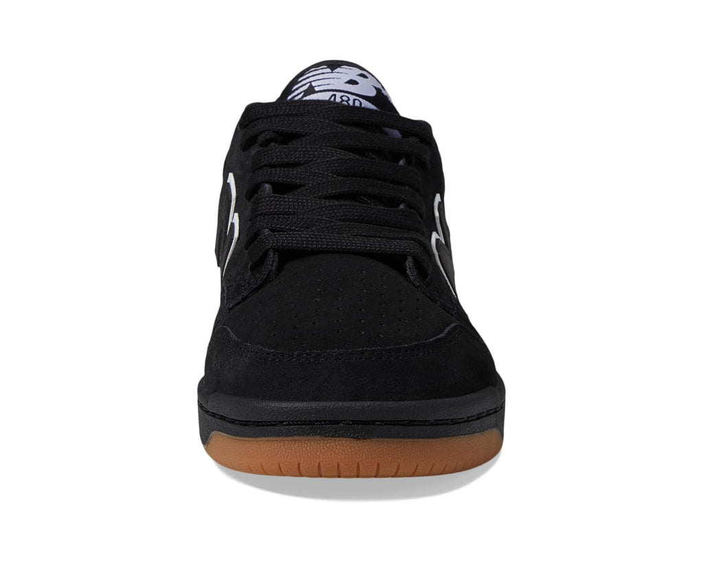 Men's New Balance Numeric 480 Numeric Black
