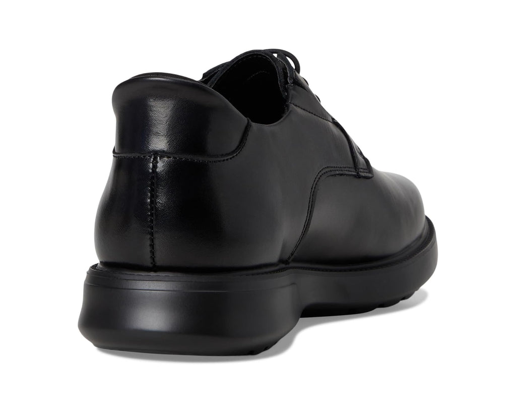 Men's Marc Joseph New York North Street (Hands Free Technology) Black Napa Leather