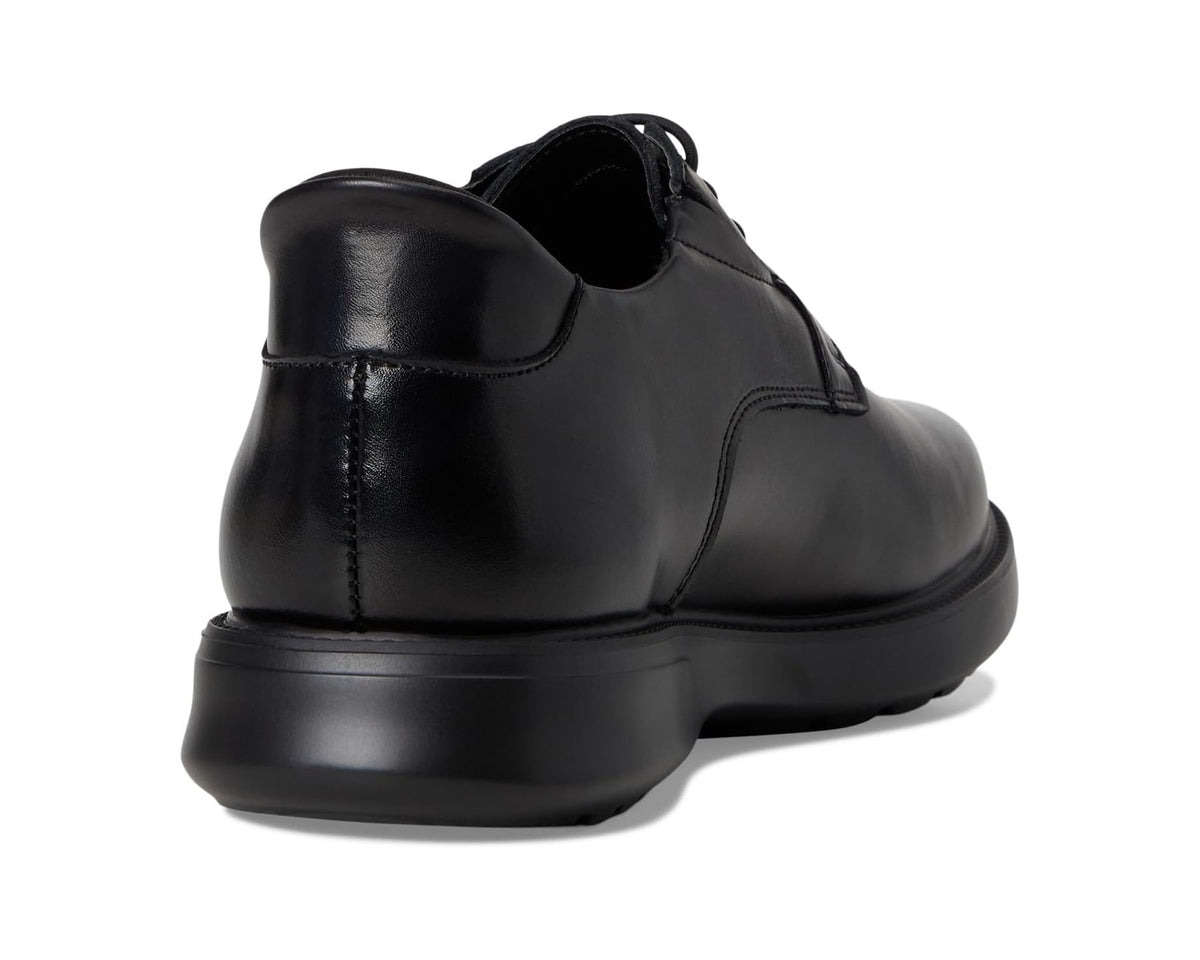 Men's Marc Joseph New York North Street (Hands Free Technology) Black Napa Leather