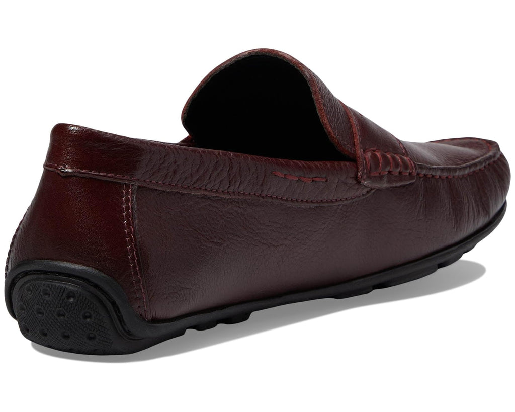 Men's Marc Joseph New York Nebraska Wine Grainy