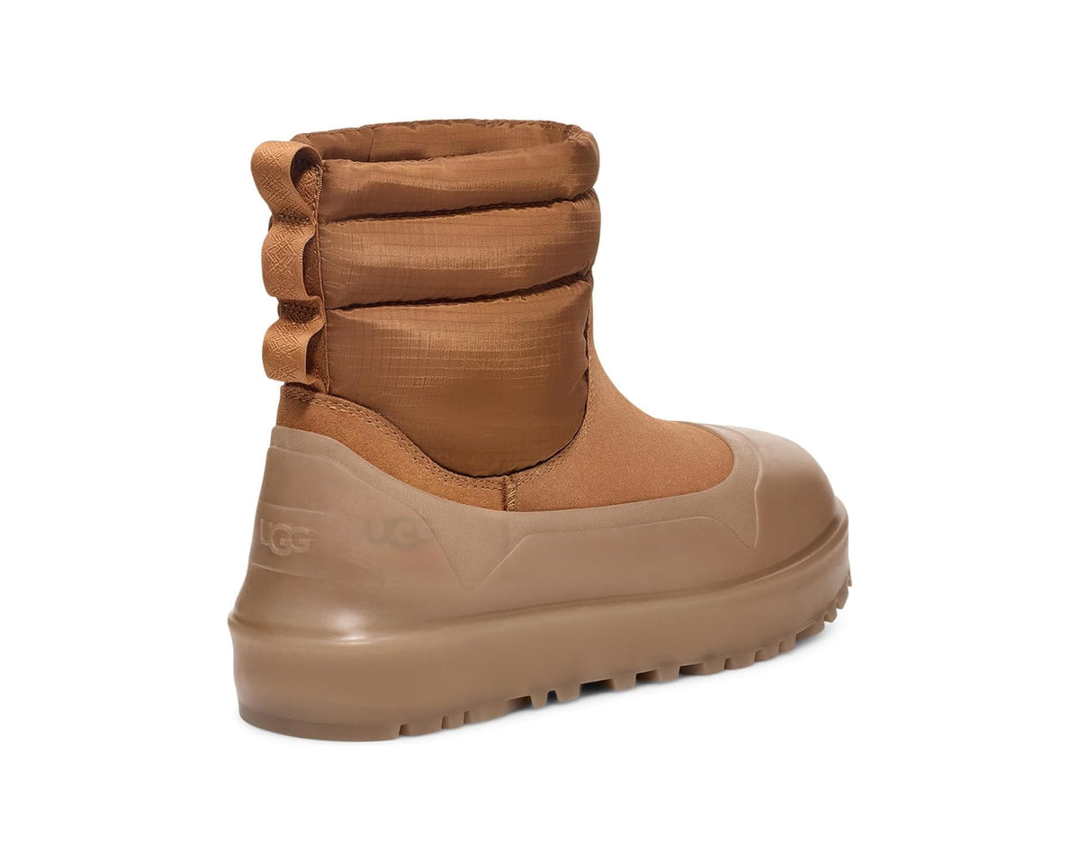 Men's UGG Classic Mini Mod Chestnut