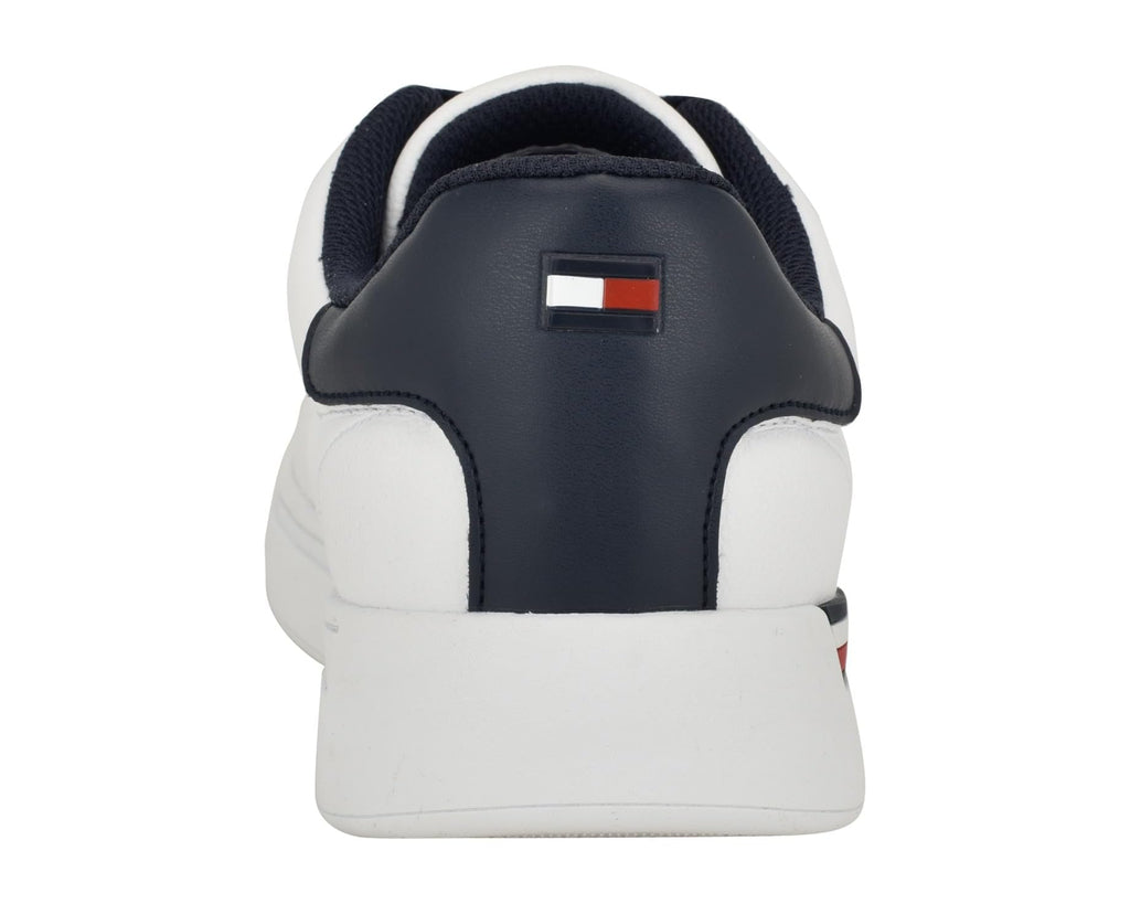 Men's Tommy Hilfiger Jorian White/Navy