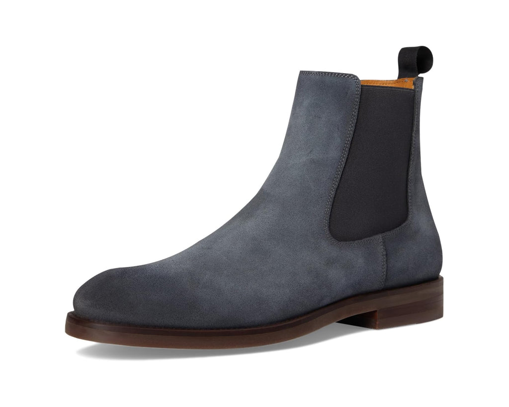 Men's Magnanni Java Indigo