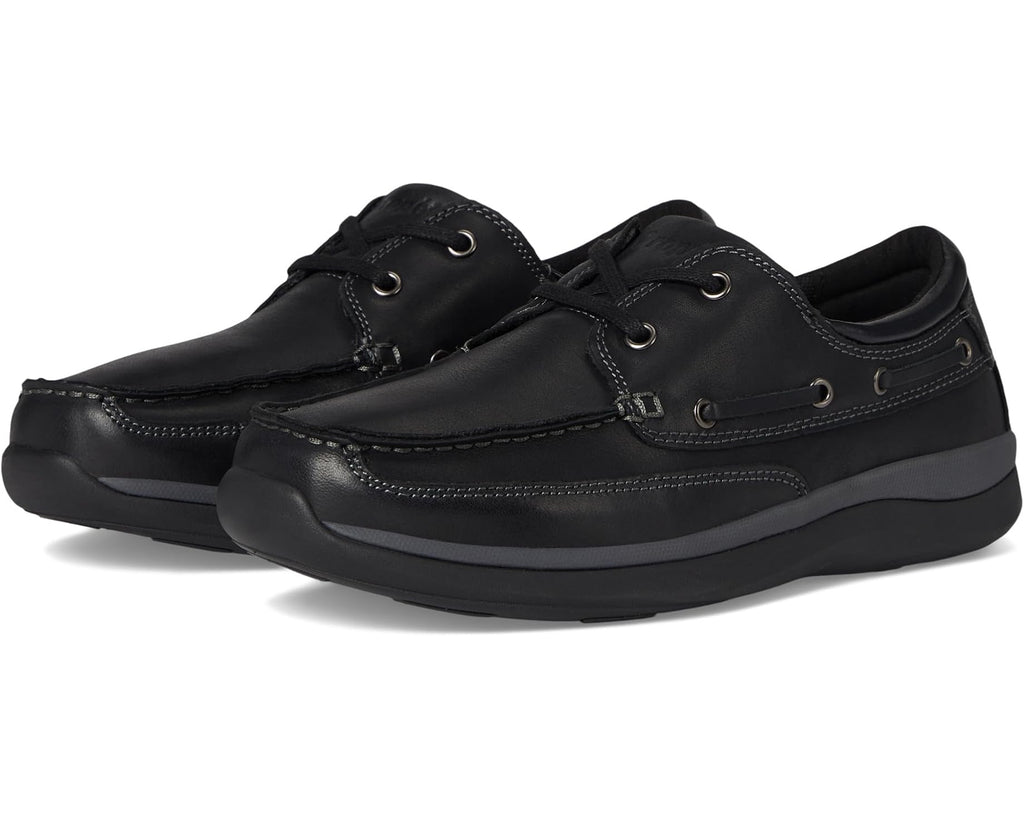 Men's Propet Pomeroy Black