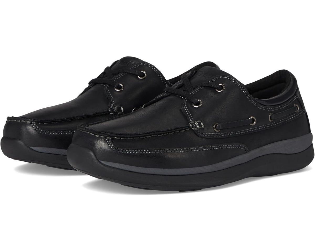 Men's Propet Pomeroy Black