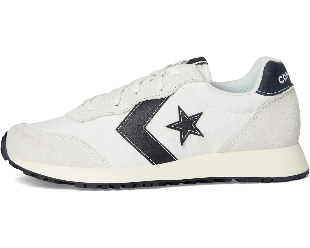 Unisex Converse Converse Omega Trainer Vintage White/Vintage White