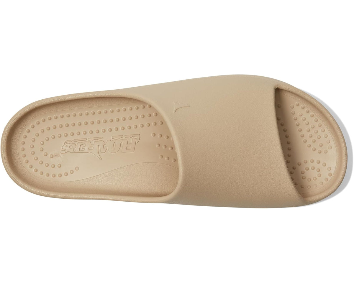 Unisex Floafers Lane 4 Sandal Warm Sand/Bright White
