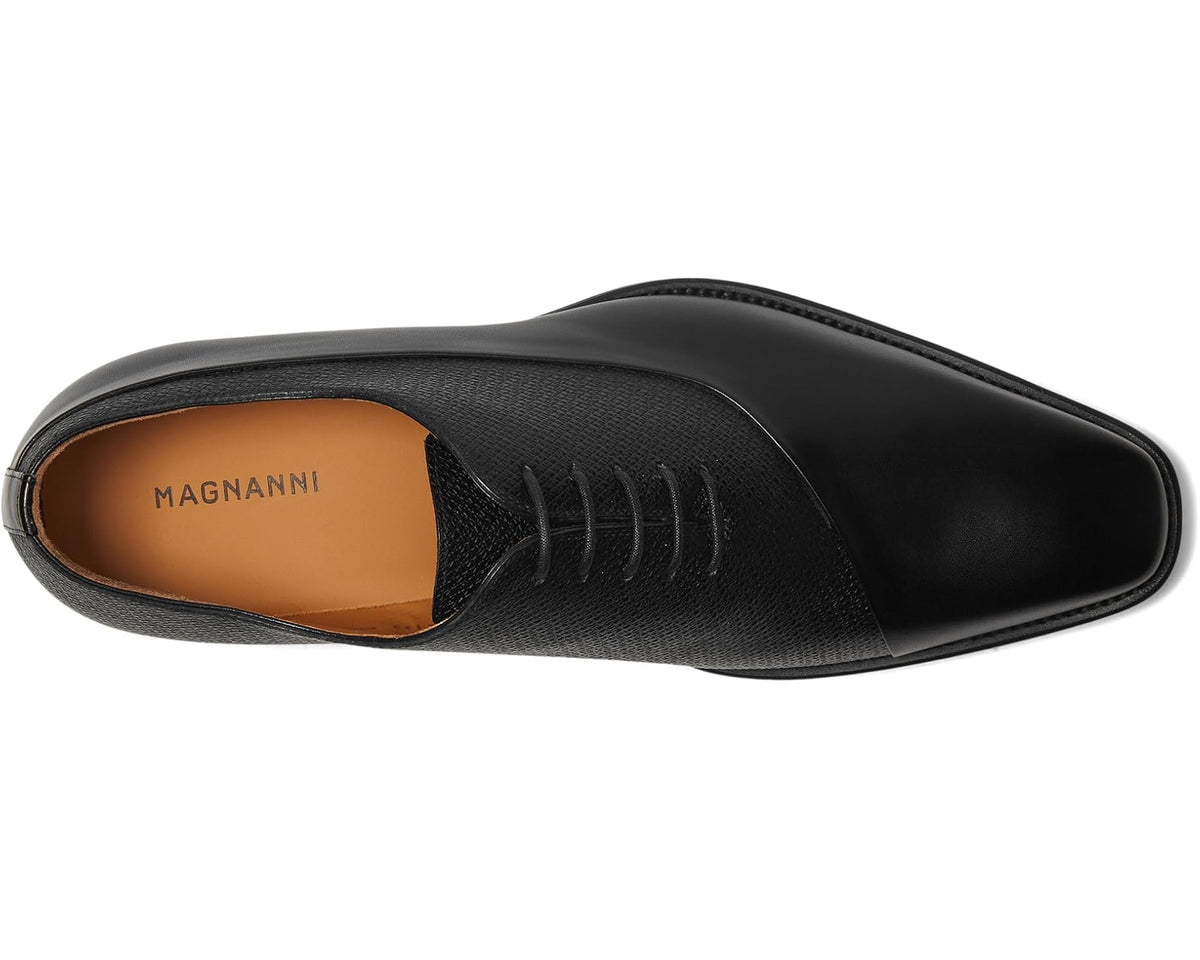 Men's Magnanni Vaughan Black