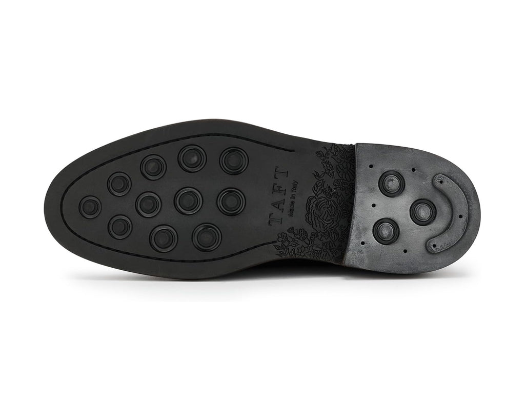 Men's Taft Miles Black