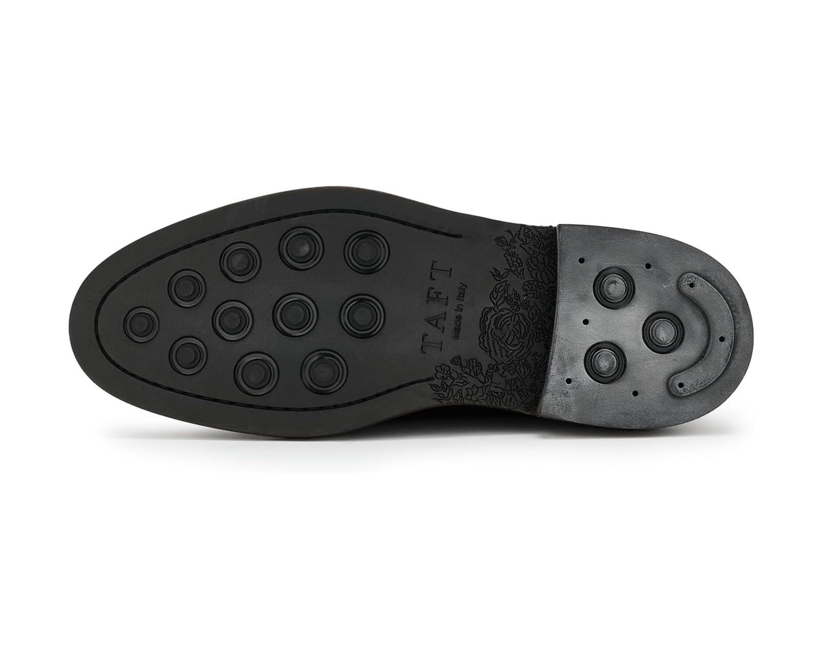 Men's Taft Miles Black