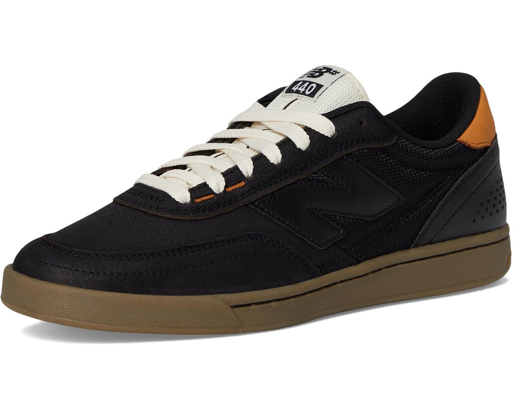 Men's New Balance Numeric 440 V2 Black